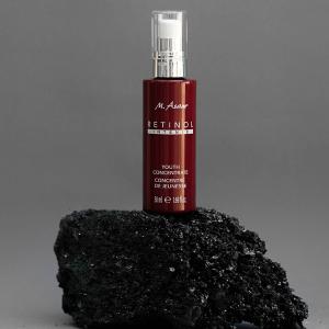 ام اسام سروم رتینول جوانساز و روشن کننده ۵۰ میل